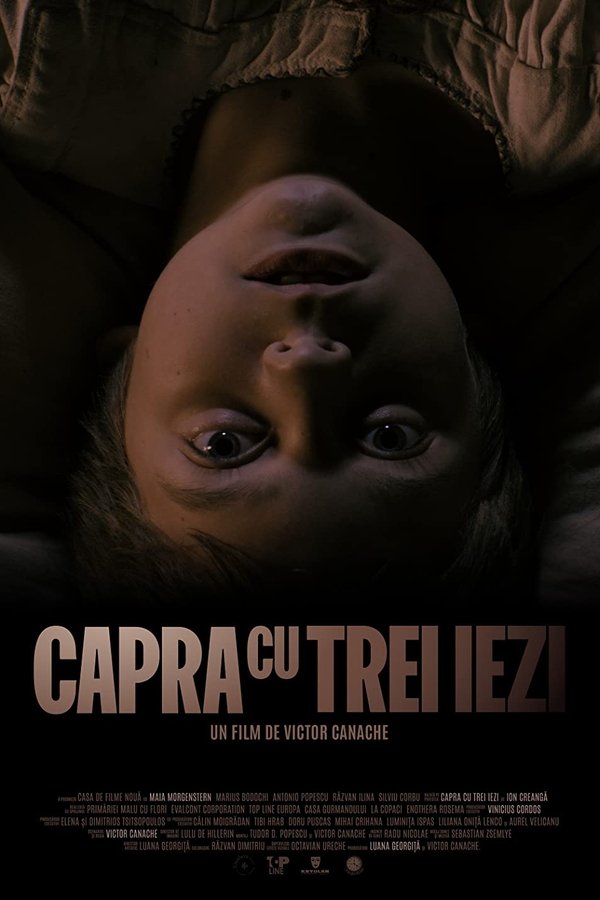 Capra cu trei iezi 2022