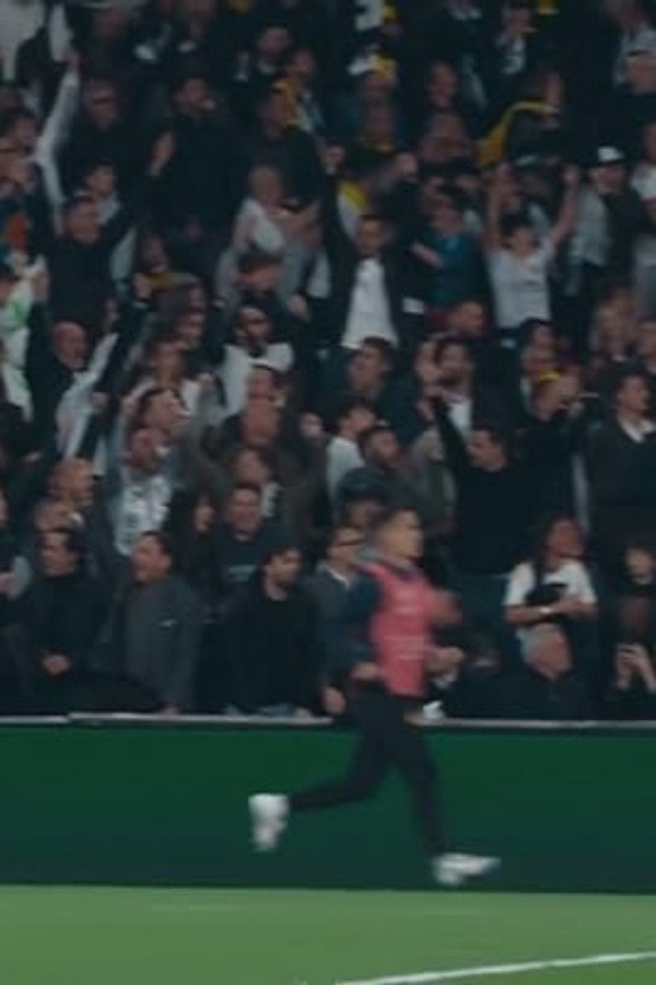 Courtois, O Retorno do Número 1