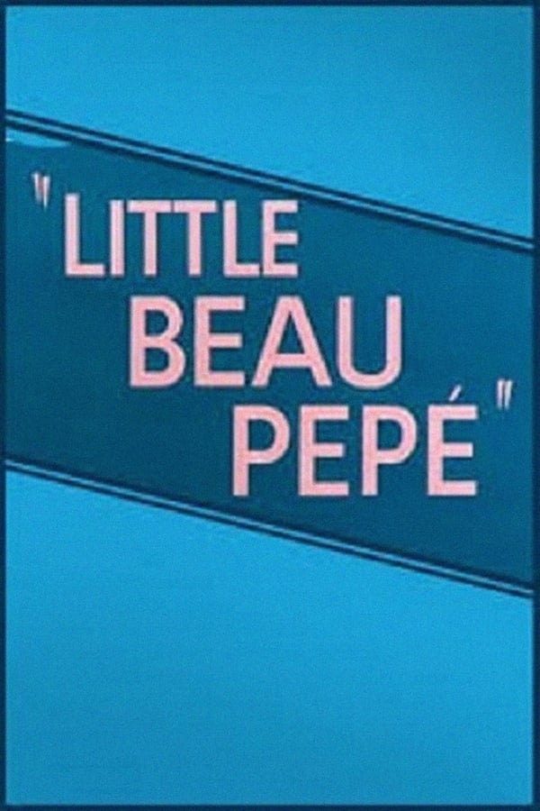 Little Beau Pepé