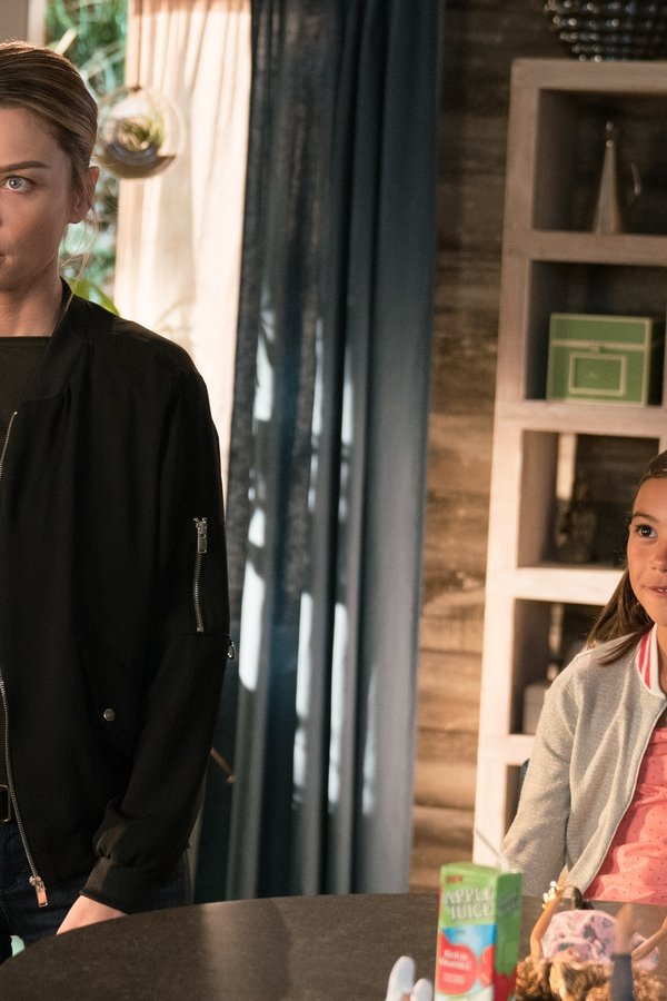 Lucifer – S03E08 – Chloe contro Lucifer