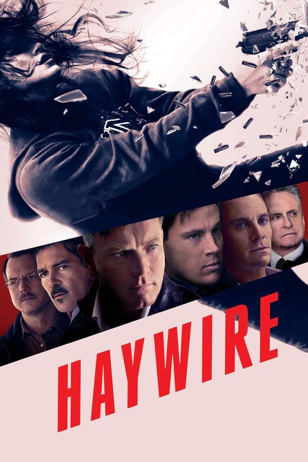 EN - Haywire  (2011)