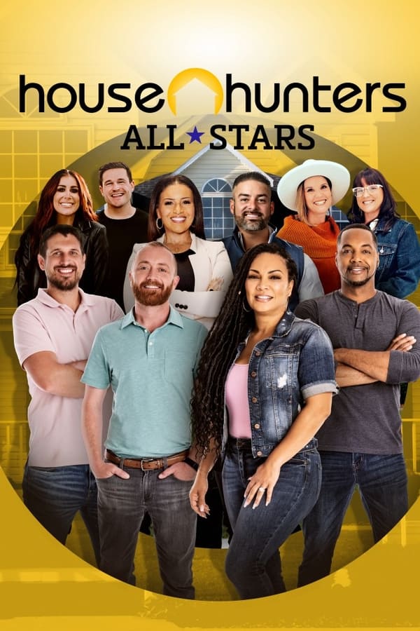 |EN| House Hunters: All Stars