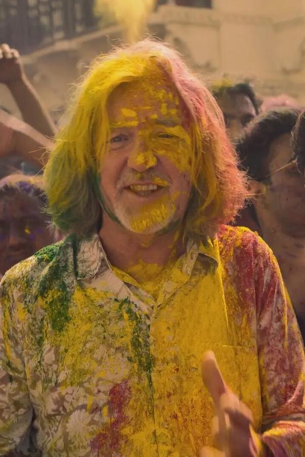 James May: Il nostro agente in… – S03E01 – Episodio 1