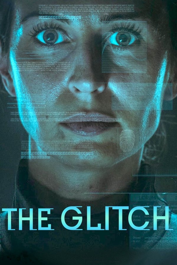 The Glitch poster