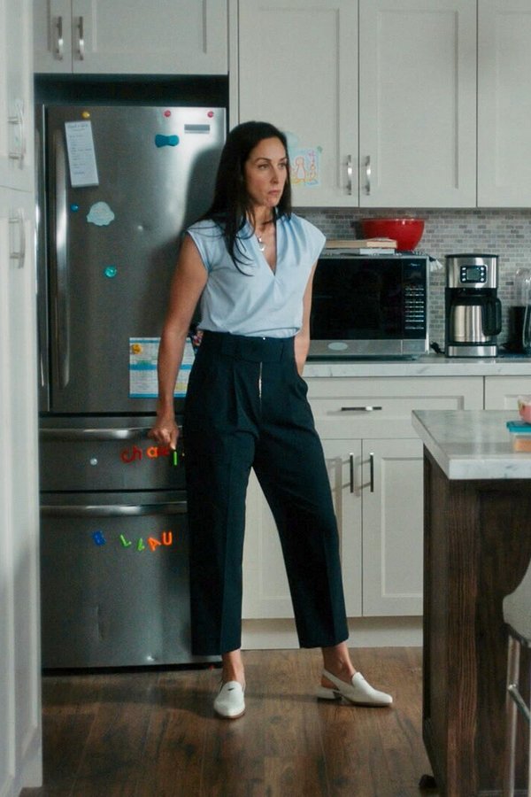 Workin’ Moms – S06E02 – Pranzo caldo