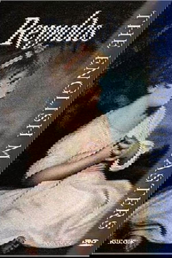 The English Masters: Reynolds