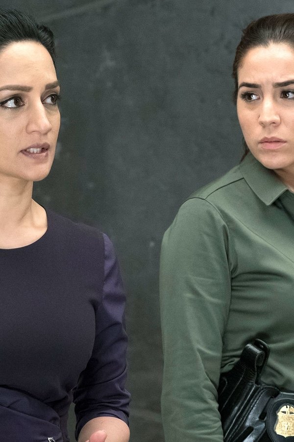 Blindspot – S02E09 – Proteggeremo la vostra libertà