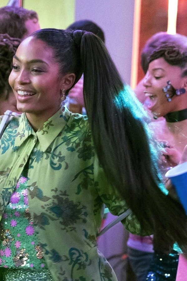 grown-ish – S02E10 – Episodio 10