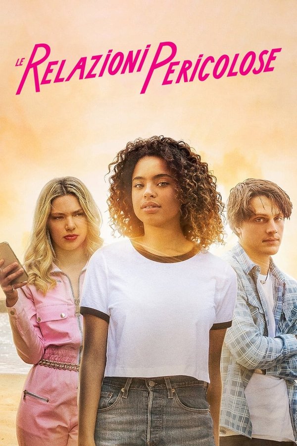 IT - Le relazioni pericolose - 2022