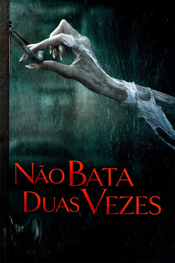 Não Bata Duas Vezes