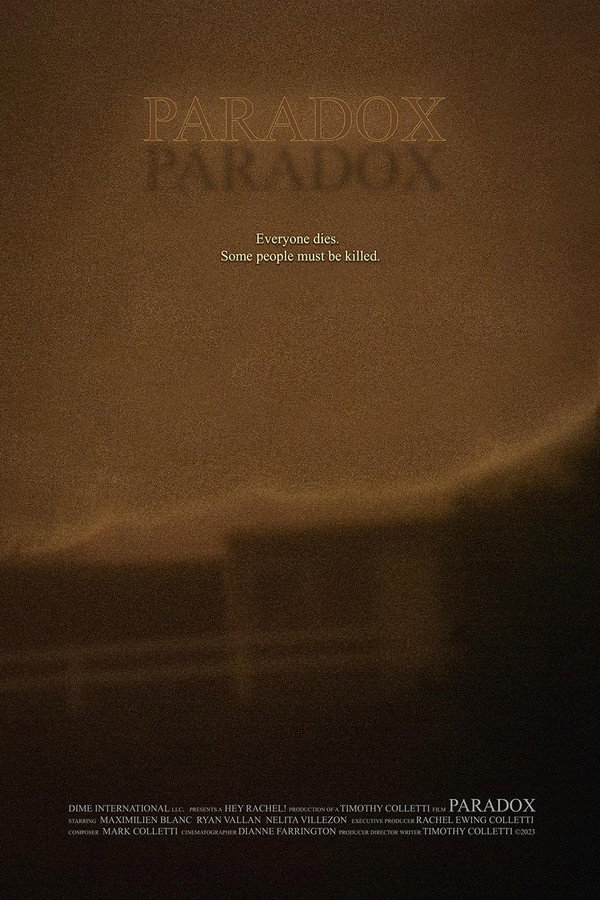 Paradox