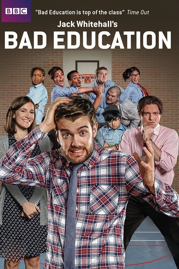 Bad Education