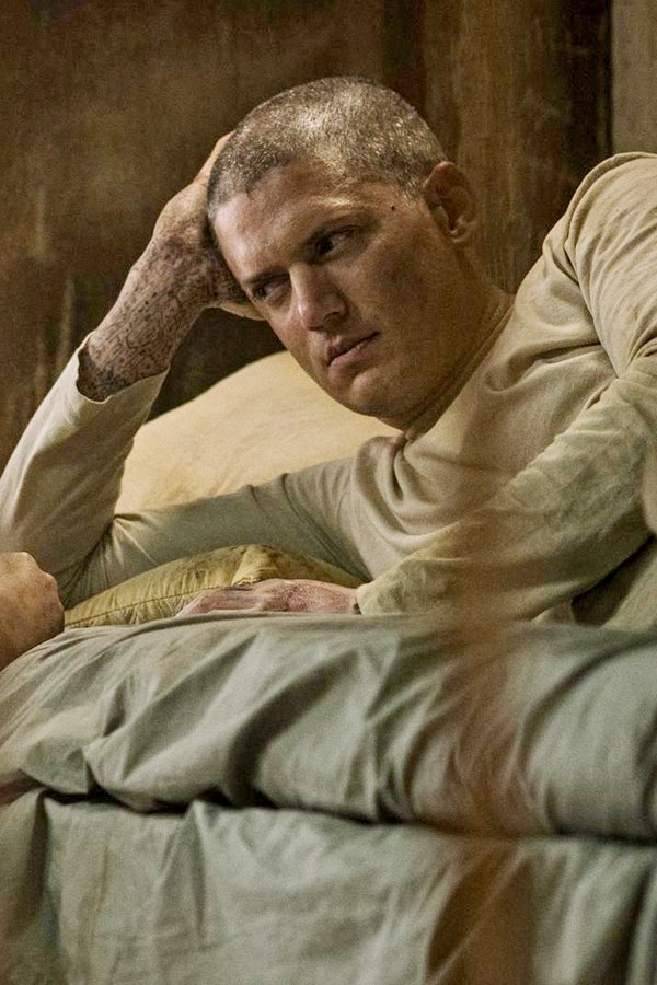 Prison Break – S05E02 – Lo sceicco della luce