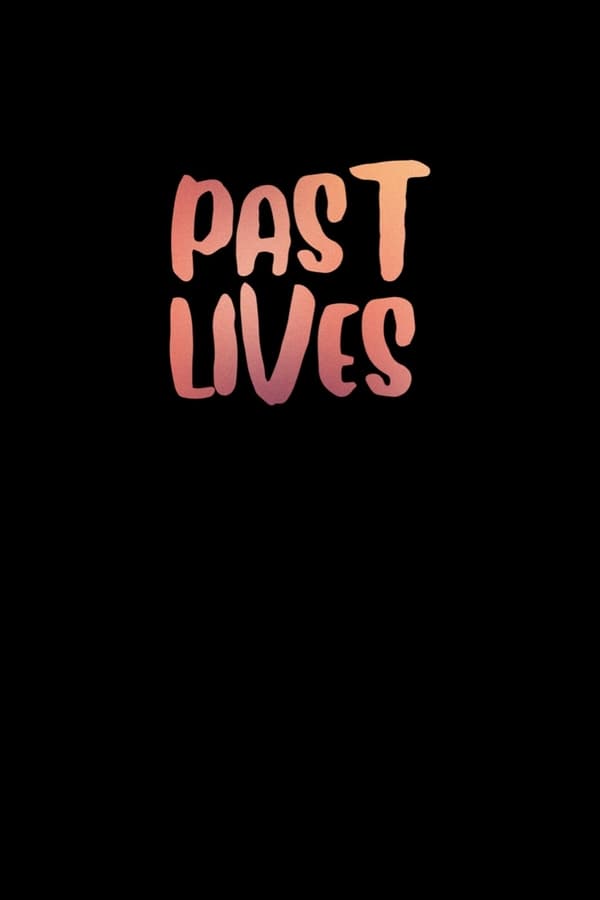 Past Lives