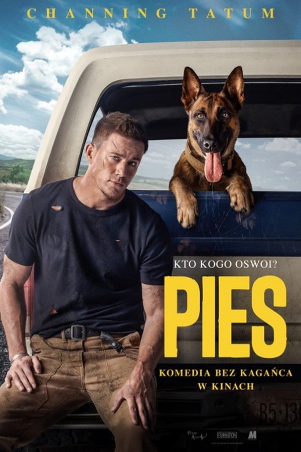 TVplus PL - Pies  (2022)