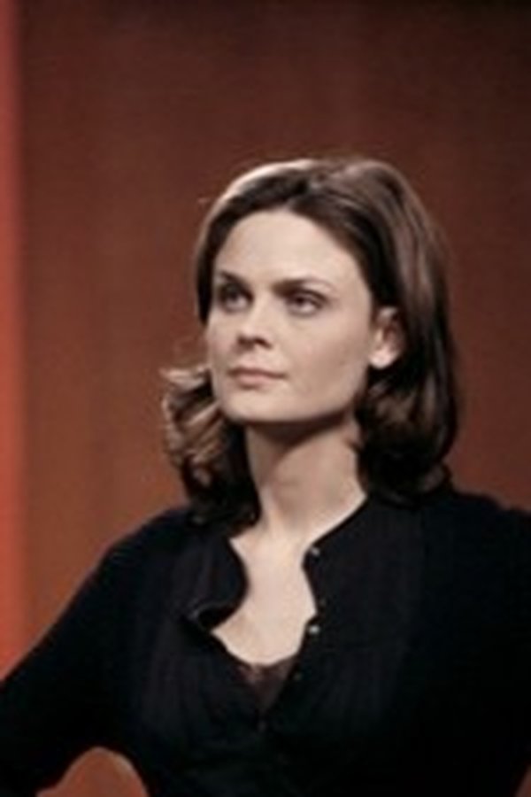 Bones – S02E18 – Sotto tortura