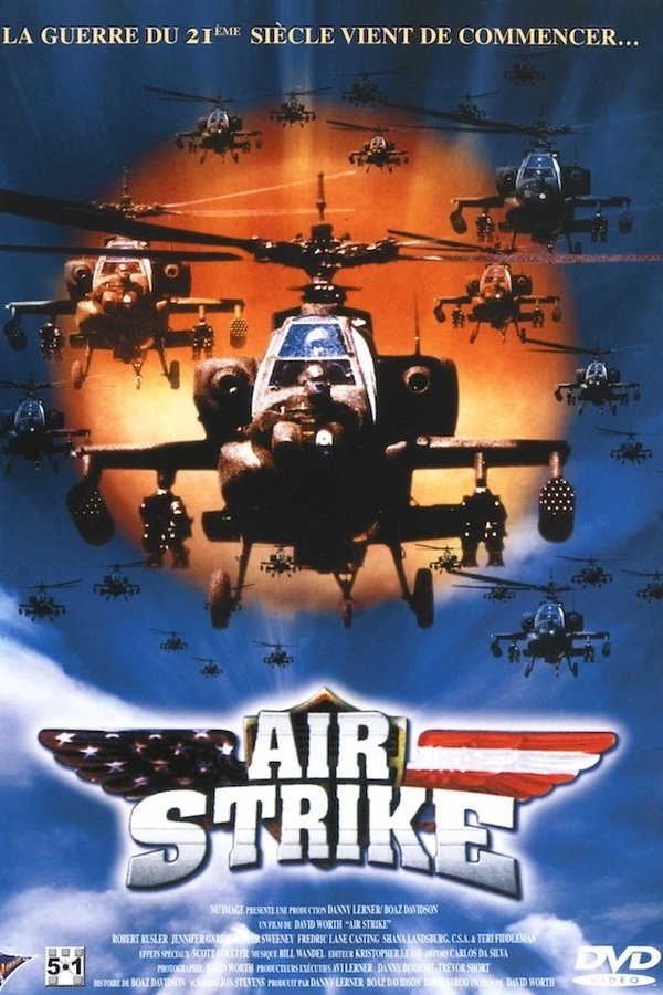 Air Strike