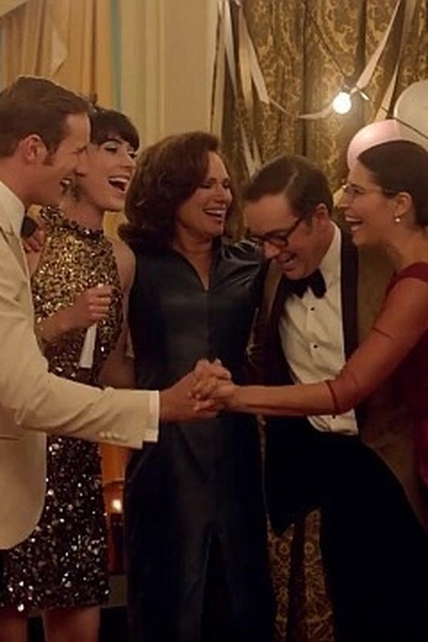 I casi della giovane Miss Fisher – S02E08 – Episodio 8