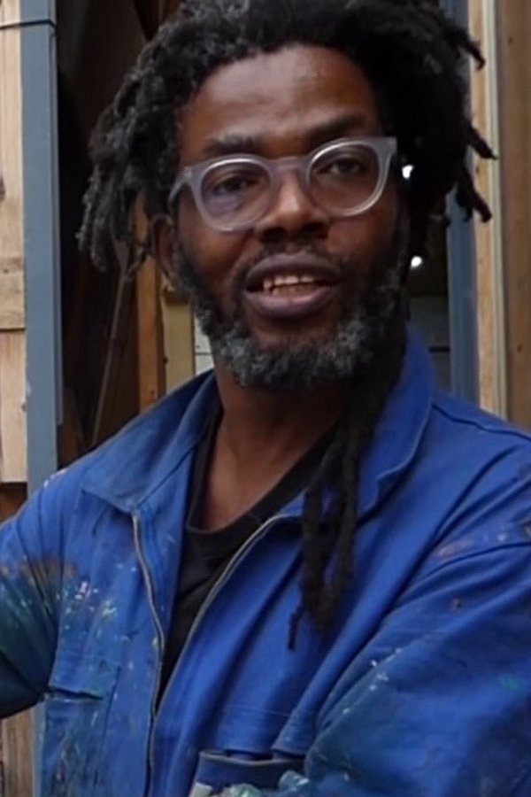 Gastineau Massamba's headshot