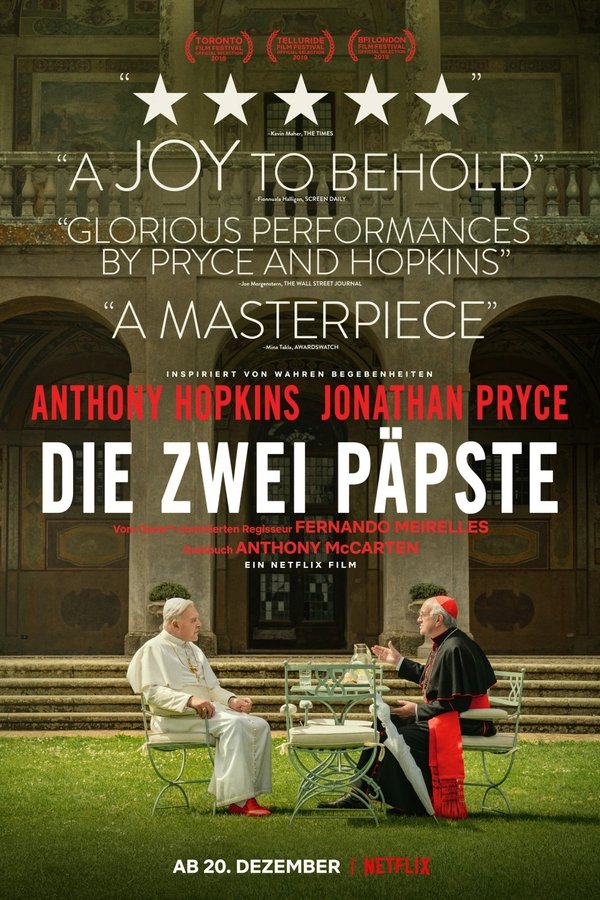 Rzs 4k 1080p Film The Two Popes Streaming Deutsch Schweiz Qzsdr6buac
