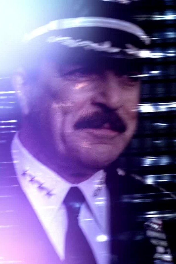 Blue Bloods – S01E10 – After hour