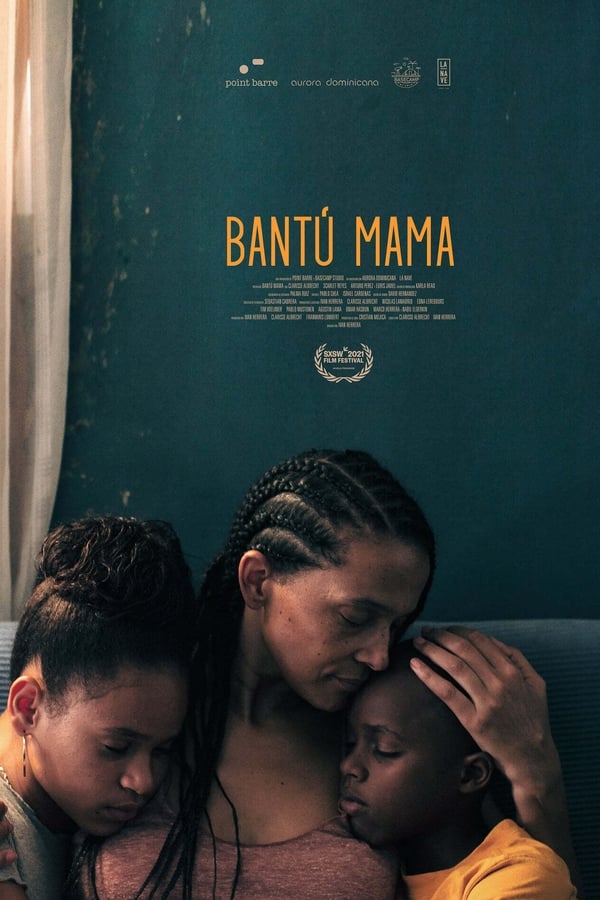 Bantú Mama