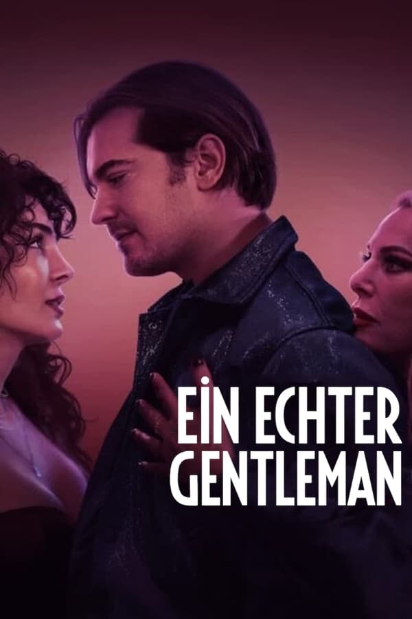 DE - Ein echter Gentleman (2024)