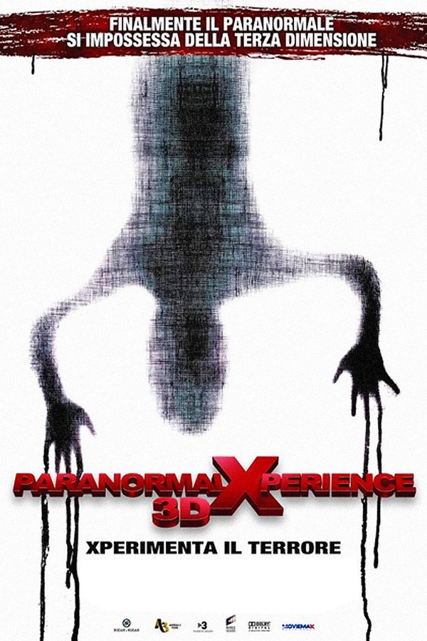 Paranormal Xperience (2011)