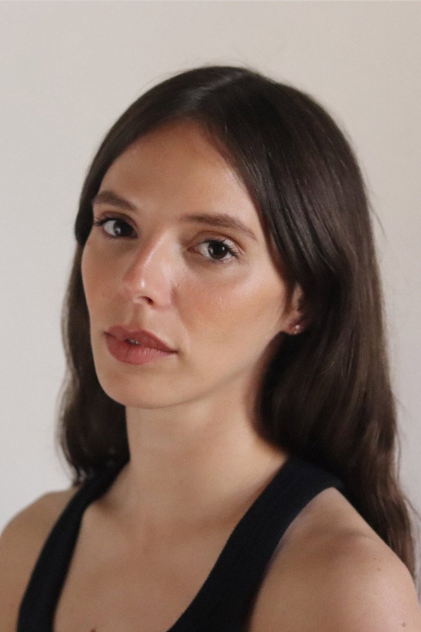 Julieta Tramanzoli's headshot
