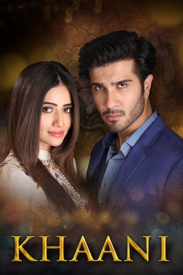 TVplus PK - Khaani