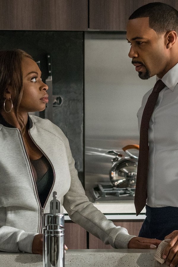 Power – S04E06 – Episodio 6