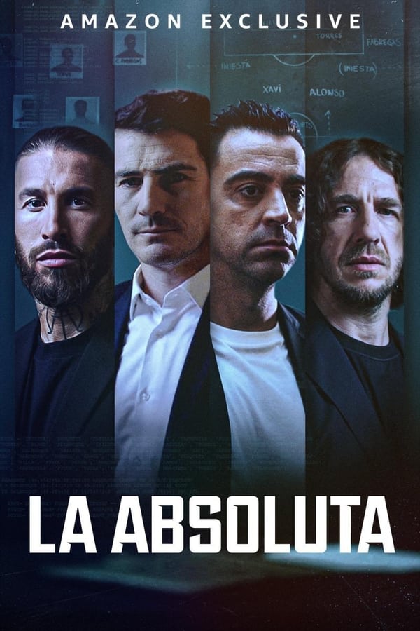 LAT - La Absoluta (2022)