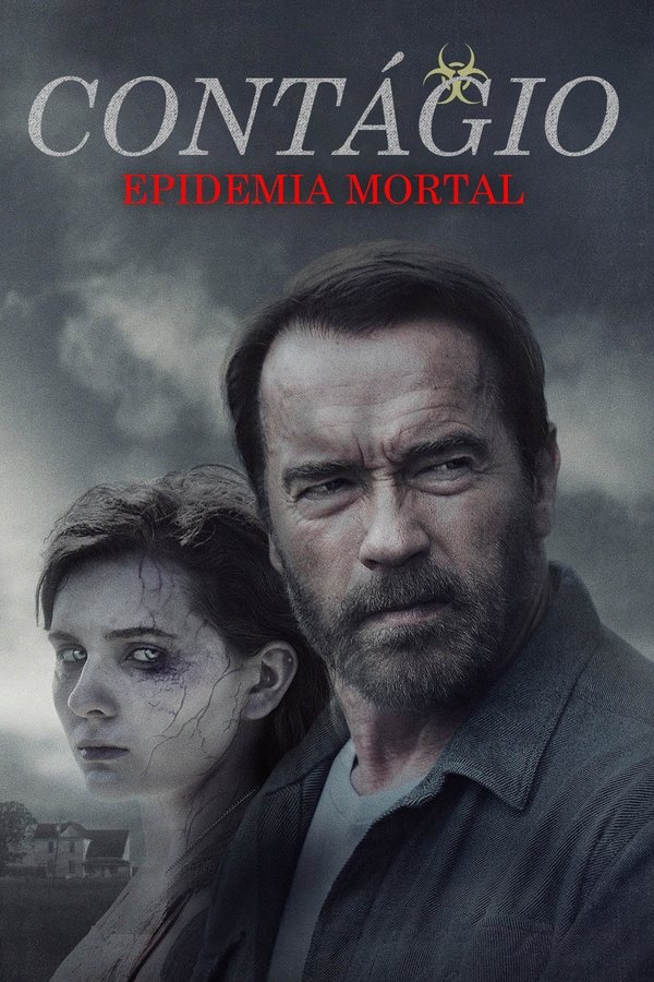 Contágio: Epidemia Mortal (2015)