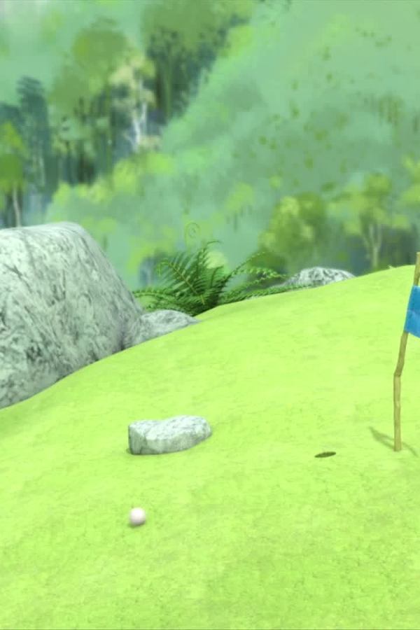 Sonic Boom – S01E06 – Episodio 6