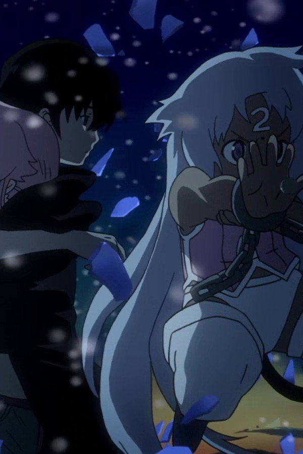 The Future Diary