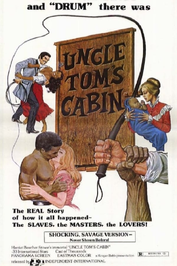EN - Uncle Tom's Cabin  (1976)