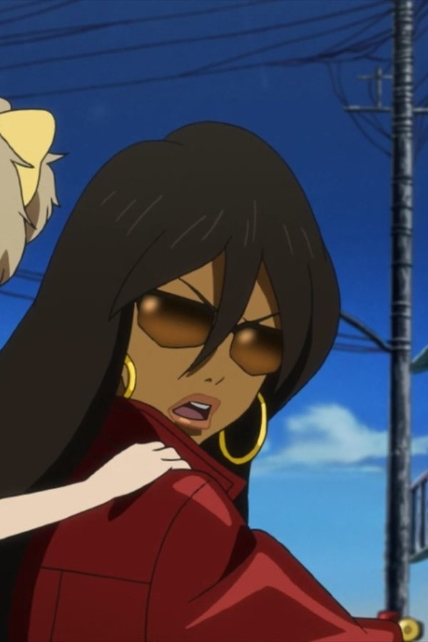 Michiko e Hatchin – S01E02 – Episodio 2