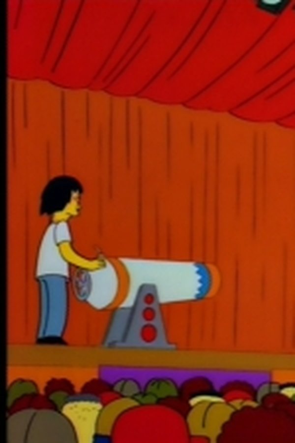 I Simpson – S07E24 – Homerpalooza