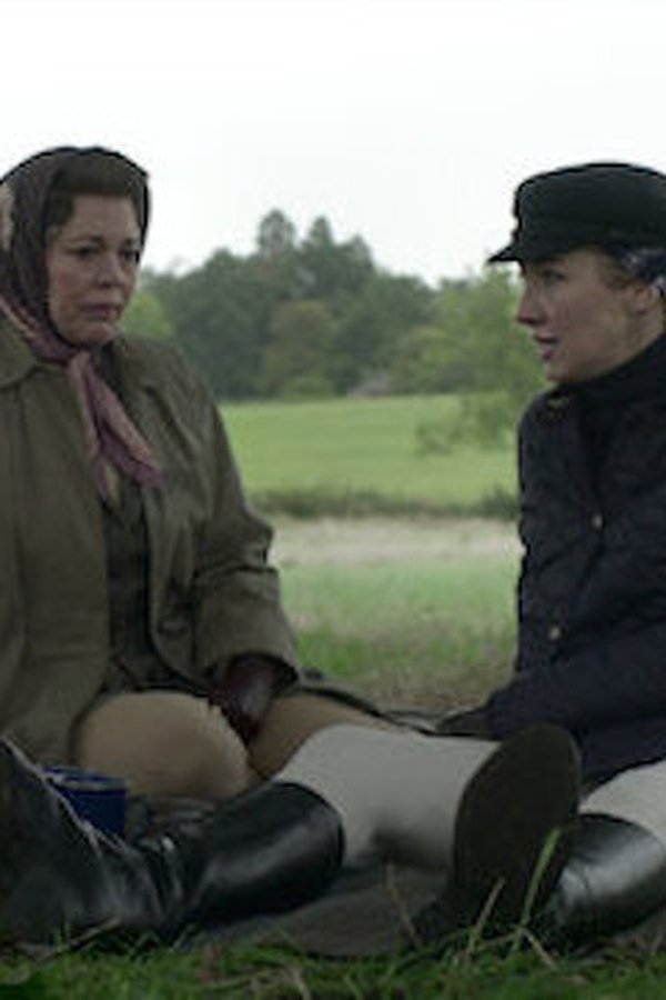 The Crown – S04E04 –