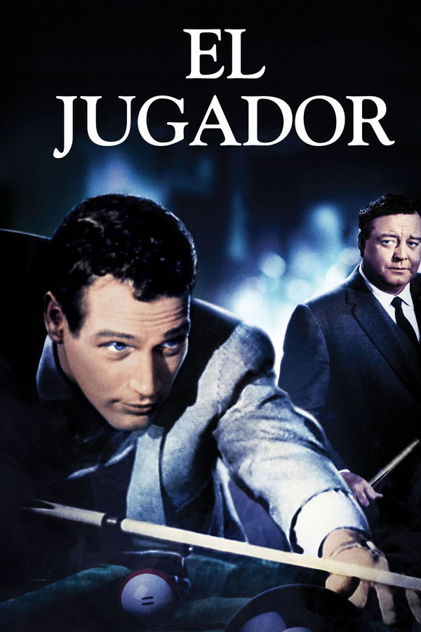 El Jugador (The Hustler)