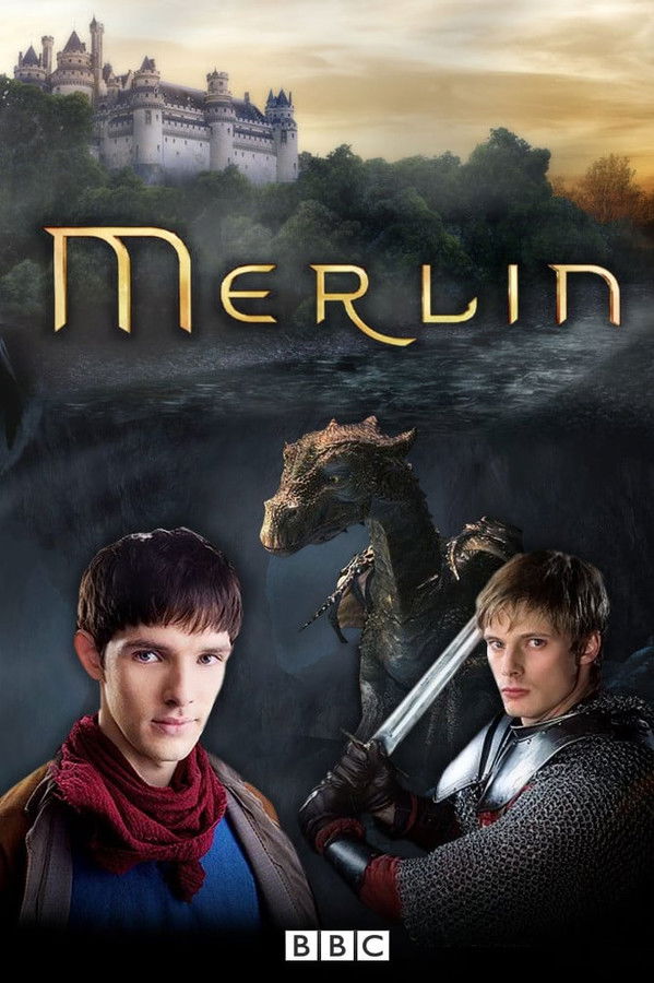 მერლინი სეზონი 2 Merlin Season 2