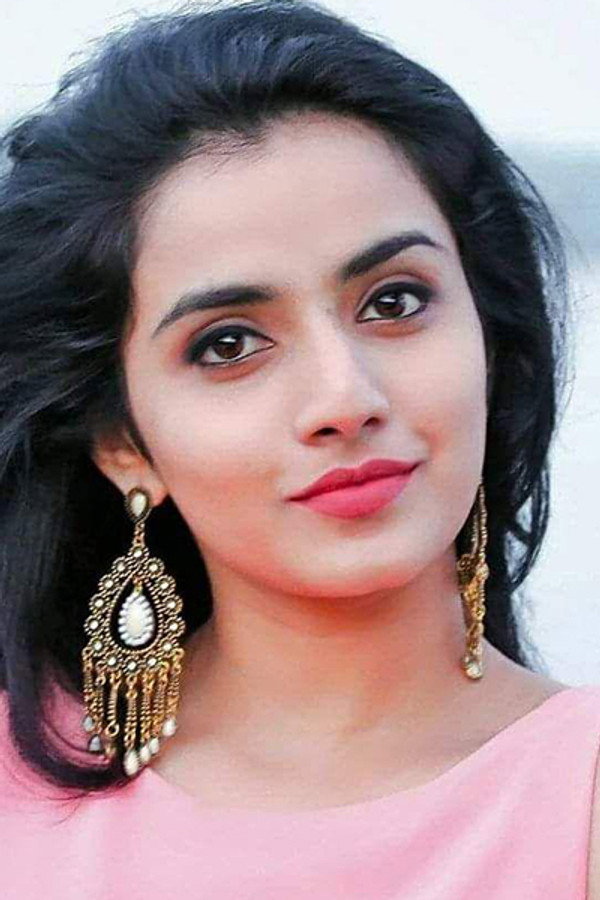 Ann Sheetal's headshot