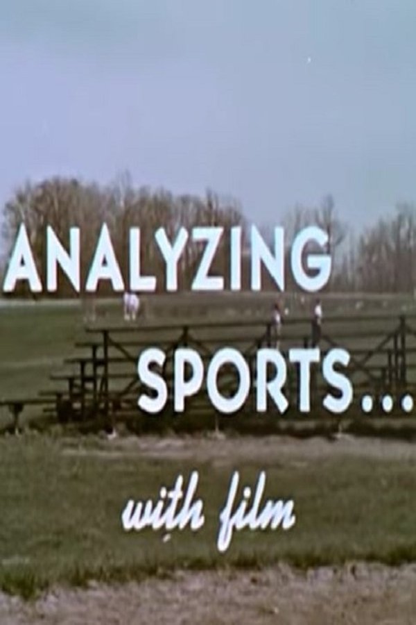 Analyzing Sports With Film