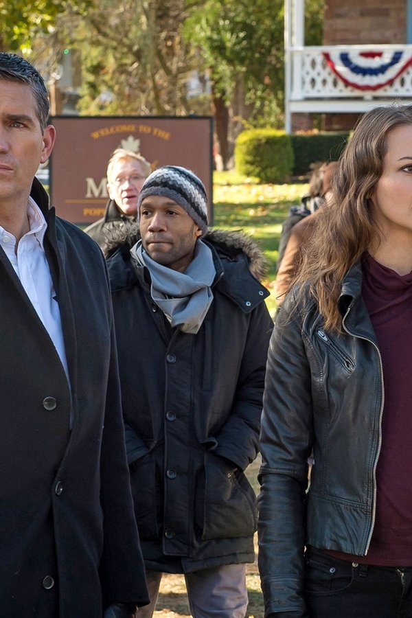 Person of Interest – S04E13 – Scomparsa