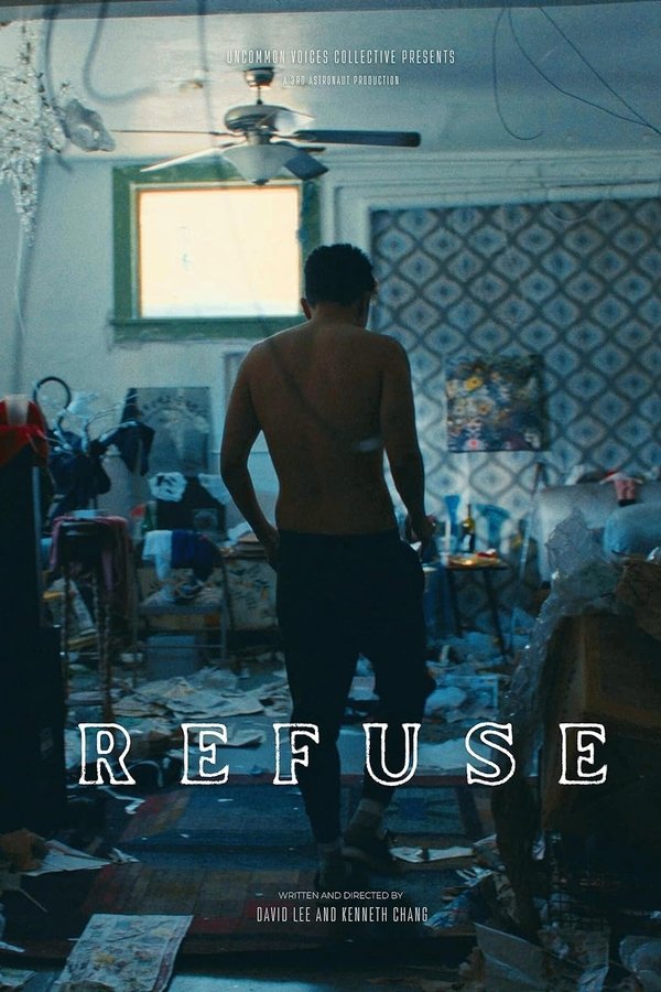 Refuse