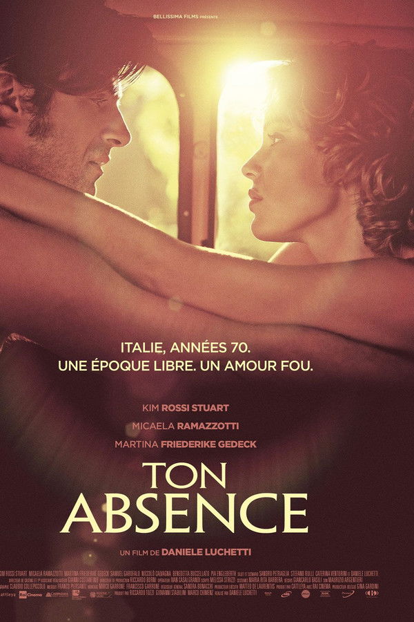 Ton absence