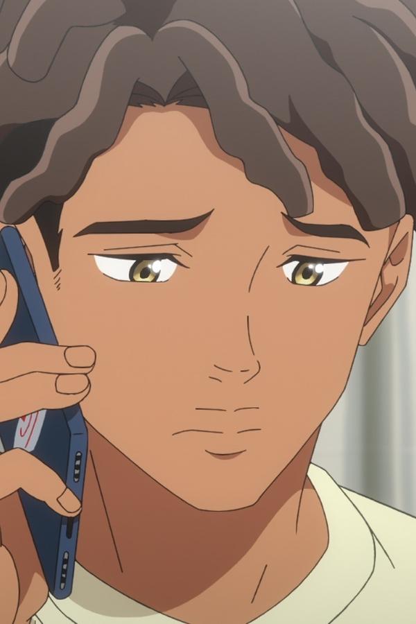 RE-MAIN [Sub-ITA] – S01E09 – Episodio 9