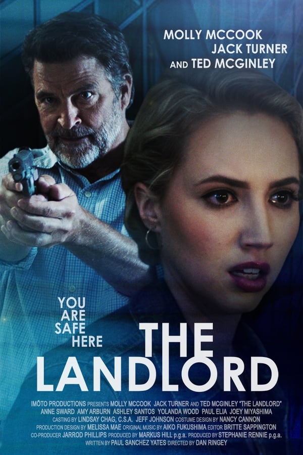 The Landlord – L’ossessione