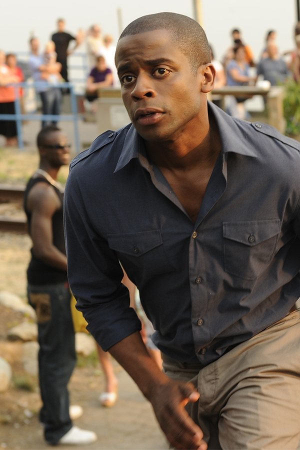 Psych – S05E09 – Una o due vie d’uscita
