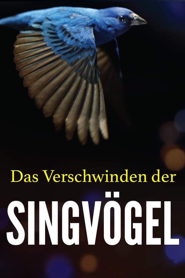 DE - Das Verschwinden der Singvögel (2015)